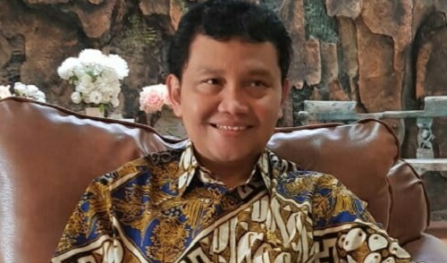 Sedot APBN  Rp5,6 Triliun, PPP Pertanyakan Substansi Program Kartu Prakerja, Pelatihan Online Kurang Bermanfaat, Kenapa Tidak Bantuan Tunai Korban PHK?