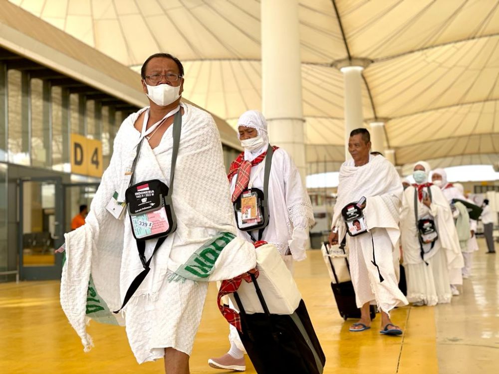 Menteri Agama Sebut Tahun Depan Kuota Jemaah Haji Indonesia Bertambah