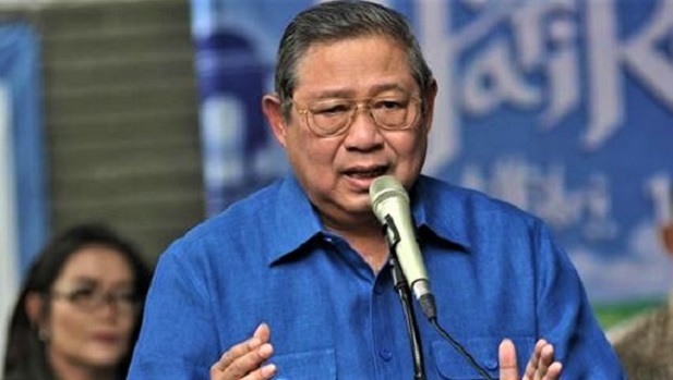 SBY: Pergantian Sistem Pemilu di Tengah Jalan Bisa Timbulkan Chaos