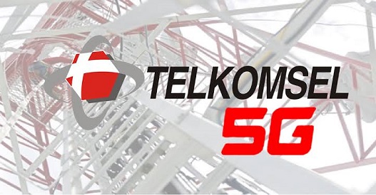 Telkomsel Menang Lelang Frekuensi 2,3 GHz untuk Jaringan 5G