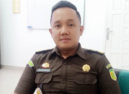 Ini Jawaban Kejaksaan Soal Belum Dilimpahkannya Perkara Pembunuhan Alika oleh Hendri A Limbong ke PN Rohil