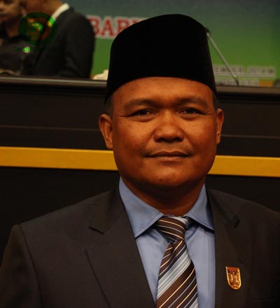 Dewan Dukung Pemko Berlakukan Sanksi Pemecatan PNS Pemko Pekanbaru yang Malas