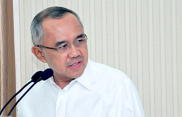Riau-Malaysia Bangun Zona Green CPO, Ini Tujuannya