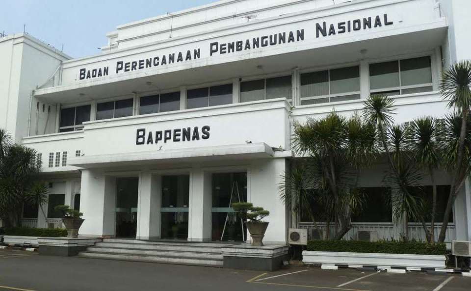 Mulai 2020, Seribuan PNS di Bappenas Tak Wajib Ngantor, Tapi Masih Uji Coba