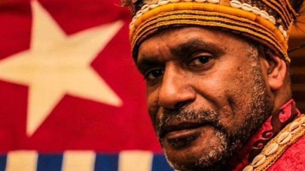 Jokowi Nyatakan Siap Bertemu Tokoh Pro Referendum Papua, Begini Respon Moeldoko