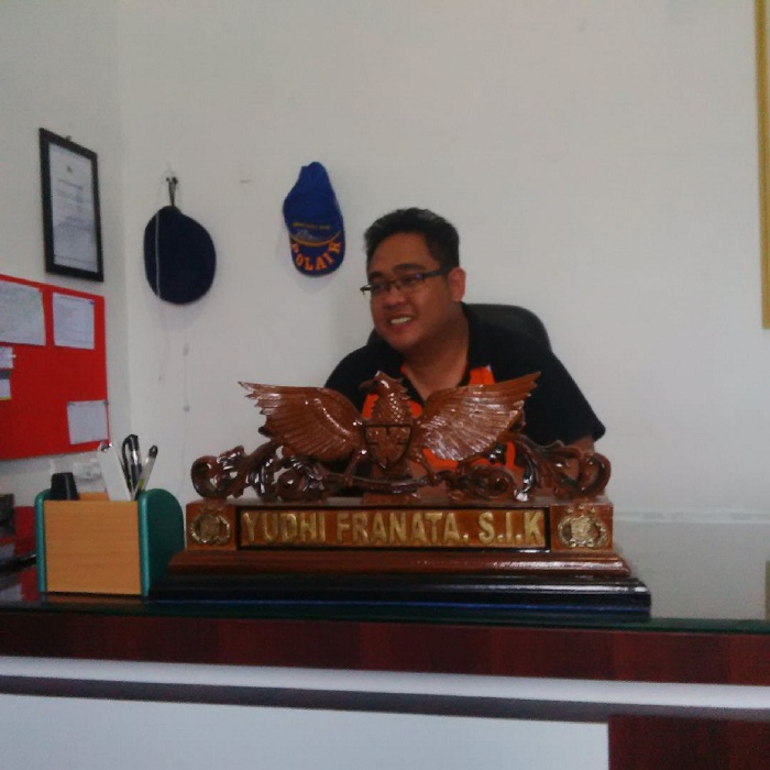 Polres Bengkalis akan Lakukan Penyelidikan Status Izin Penambangan di Rupat