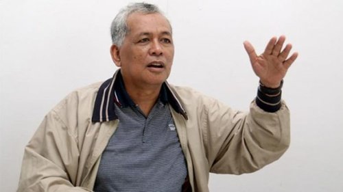 Ingatkan Pemerintah Waspada Soal Natuna, Hatta: China Banyak Agen Disini