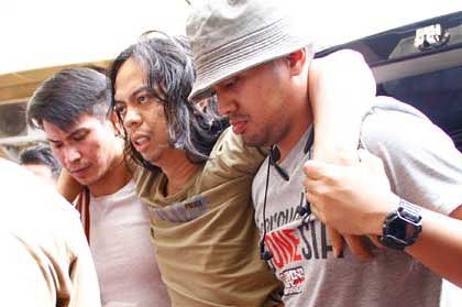 Satriadi Juga Salah Satu Provokator Bobolnya Rutan Sialang Bungkuk