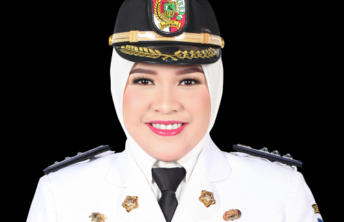 Camat Pekanbaru Kota Imbau Masyarakat Tidak Golput dan Jaga Kondisi Tetap Kondusif dan Damai