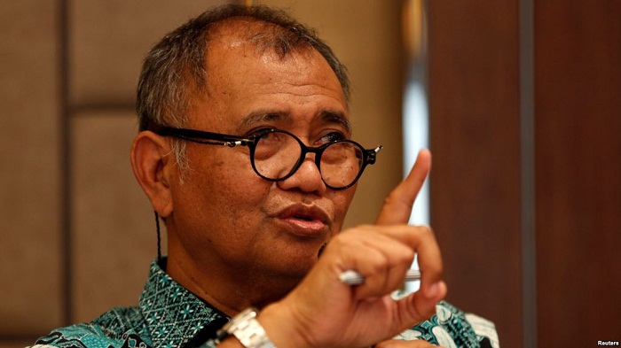 Agus Akui KPK Sudah Kantongi Nama Kepala Daerah yang Simpan Uang di Kasino Luar Negeri, Siapa?