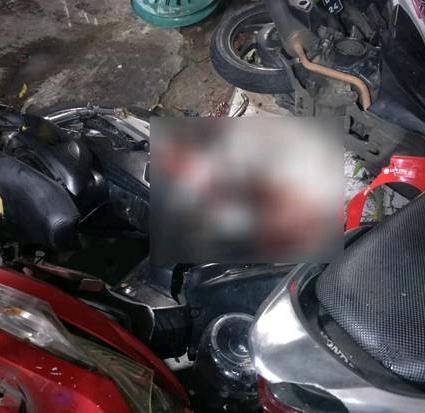 Terlalu! Usai Tabrak 4 Motor, Sopir Fortuner Ngaku Sedang Bercanda dengan Cewek di Dalam Mobil