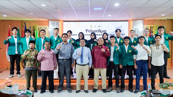 Peningkatan AIK Pegawai: UMRI Dorong Penguatan Nilai Persyarikatan dan Kepedulian Sosial