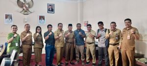 Pelalawan Akan Punya Kebun Raya