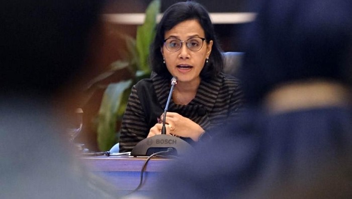 Sri Mulyani Ungkap 3.000 Pegawainya Terpapar COVID-19, 67 Meninggal