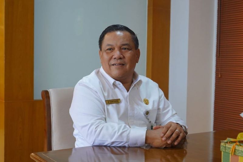 UHC Riau Capai 99,74 Persen