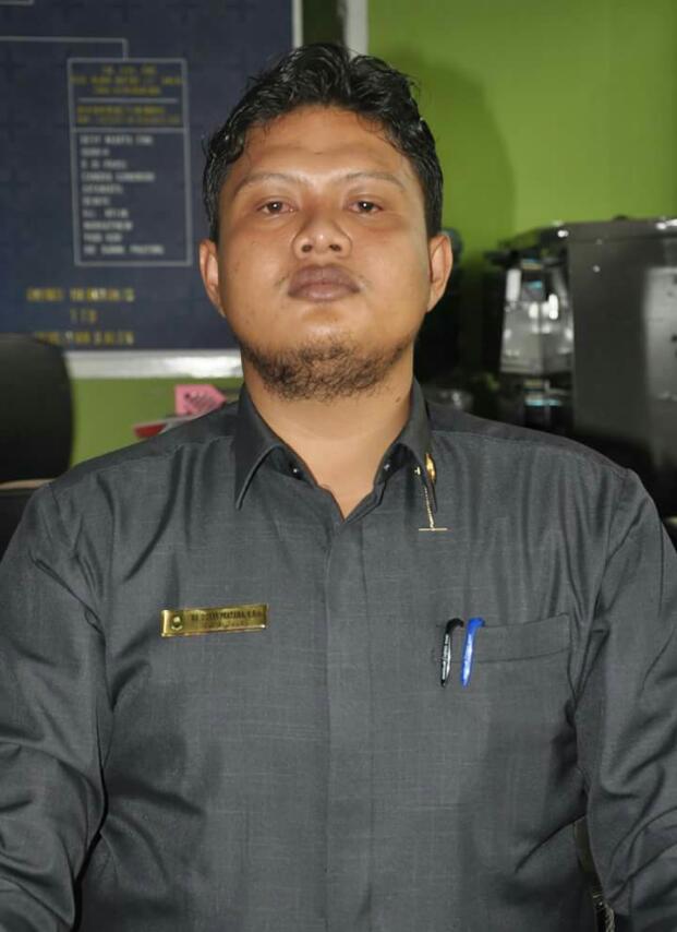Waduh, Diduga Karena Permintaan Adik Kandung Bupati, Honorer Pemkab Bengkalis Diberhentikan 