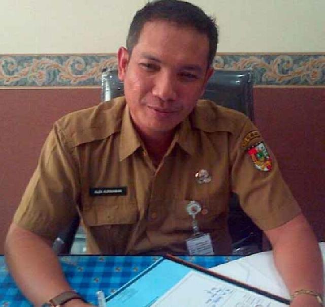 Ternyata...Ini Salah Satu Penyebab Anggaran SKPD Belum Cair