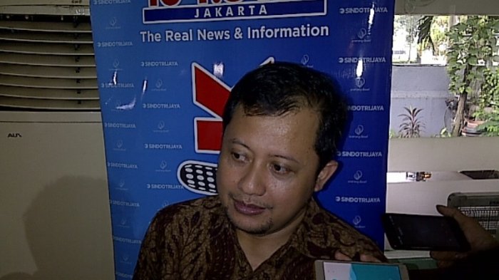 Sebut 72 Persen ASN Pilih Prabowo-Sandi, Pengamat: Moeldoko Ngaco...