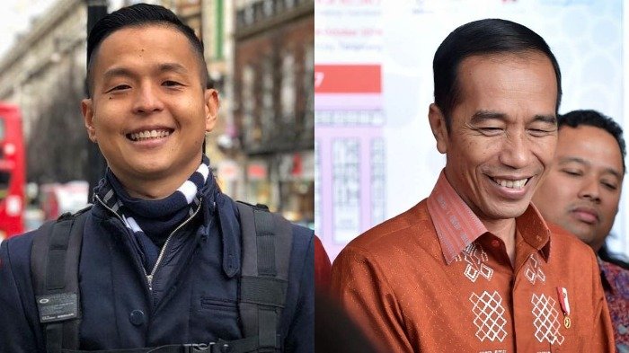 Kecewa dengan Penangkapan Dandhy Laksono, Ernest: Jangan Bercanda Pak Jokowi...