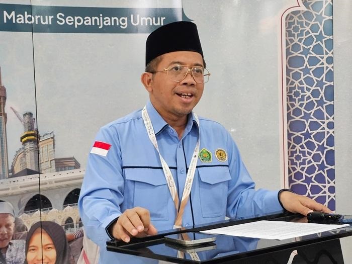 Jemaah Haji Reguler yang Wafat Dapat Asuransi, Cek di sini