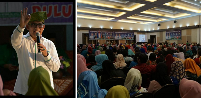 Perkenalkan, Saya Rusli Effendi, Saya Seorang Guru...