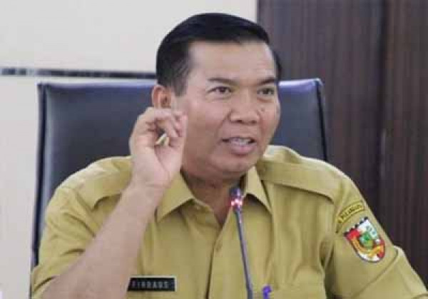 Wali Kota Resmikan SDIT Madani Payung Sekaki