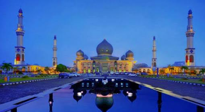 Potensi Besar, Wisata Halal Bisa Jadi Daya Tarik Pariwisata Riau