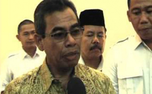 PPP Sudah Kantongi Nama-nama Calon Wakil Bupati Kampar, Salah Satunya Anak Almarhum Aziz Zaenal