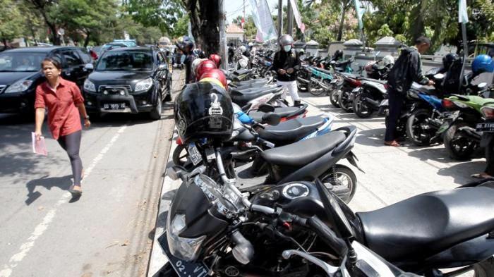 Wako: Perda Parkir Sudah Sah, Tapi Belum Berlaku, Kita Sosialisasikan Dulu