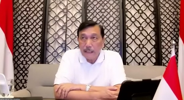 Karantina WNA dan WNI dari Luar Negeri Ditambah dari 3  Menjadi 7 Hari