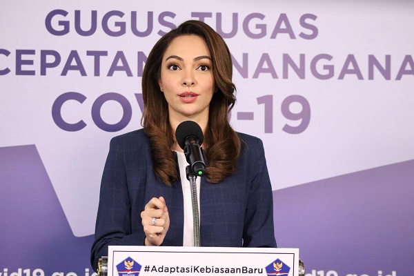 CATAT! Booster Vaksin Covid-19 Meningkatkan Antibodi Berkali Lipat