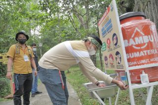 Pemerintah Waspada KLB Virus Flu Burung