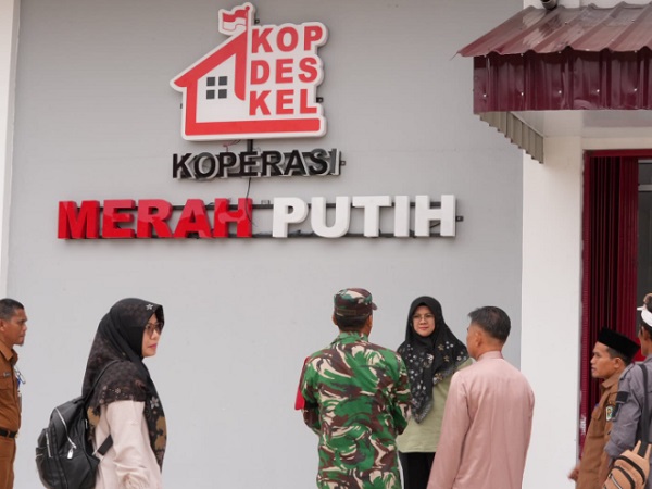 Hadiri Musrebang di Kerinci Kanan, Afni Minta Opyimalisasi Aset Pemerintah