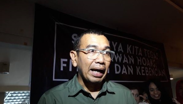Jadi Komisaris di Enam Anak Usaha Garuda, Ari Ashkara Disebut Hanya Incar Gaji, Benarkah?