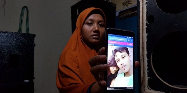 Belum Sebut Nama, Polisi Tangkap Beberapa Pelaku Penganiayaan dan Pembakaran Alzahra di Babelan