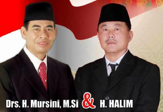 Pemprov Minta DPRD Kuansing Segera Musini-Halim sebagai Bupati Definitif