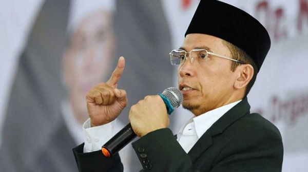 Tuan Guru Bajang Diangkat Jadi Wakil Komisaris Utama Bank Syariah Indonesia