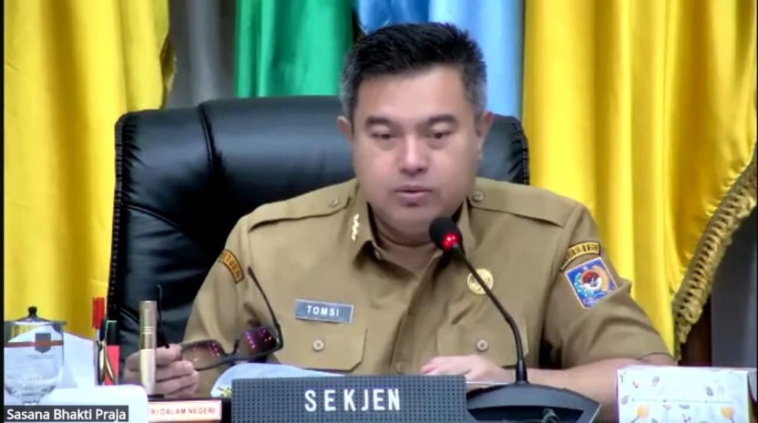 Cabai Merah Jadi Penyumbang Kenaikan IPH