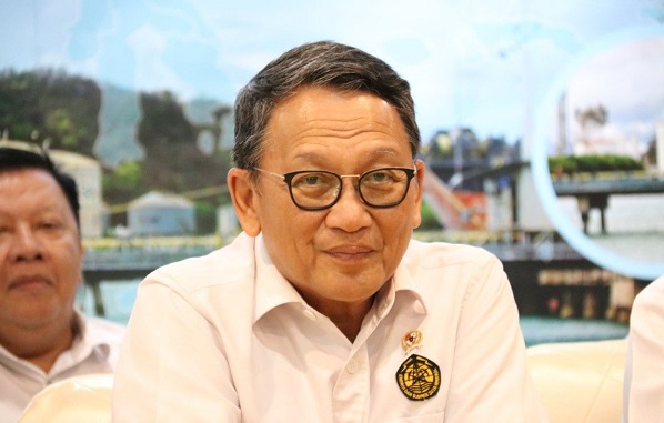 Menteri ESDM Ingatkan  Industri Pakai Solar Nonsubsidi