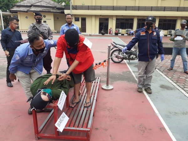 Sadis! Ogah Tanggungjawab, Janda Muda Lagi Hamil Tewas Diracun Pacar Pakai Racun Tikus