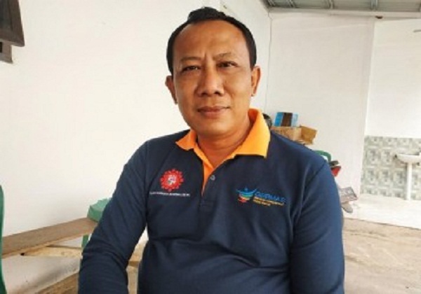 dr Bambang: Ada 110 Warga Rohul Masuk ODP Terkait Virus Corona