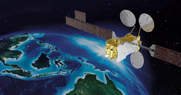 Besok, Satelit Satria-1 Mengorbit