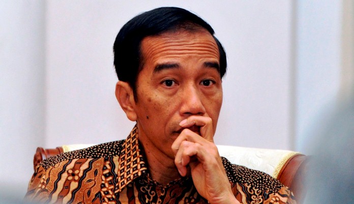 Ondeh, Presiden Jokowi Batal Lagi ke Riau