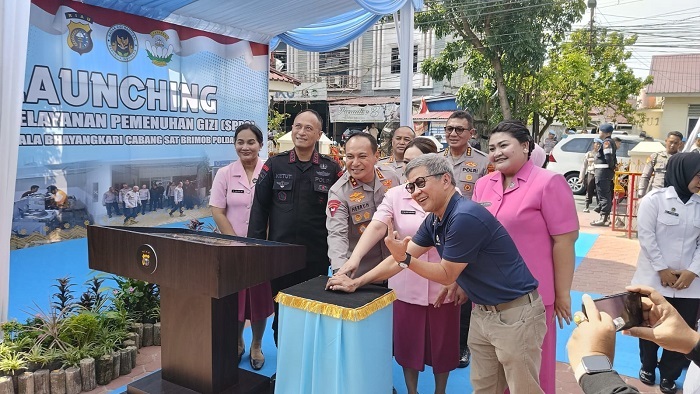Peminat  SPPG Membludag, BGN  Kembali Tutup Portal Mitra Nasional