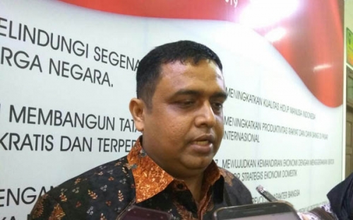 Komisi VII DPR RI Upayakan Utang DBH Migas Pusat ke Riau Segera Dibayar