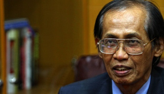 Rekam Jejak Artidjo Alkostar, 'Pendekar' Hukum 842 Kasus Korupsi Yang Ditakuti Koruptor