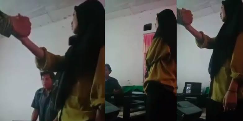 Tiga Mahasiswi  PPL Diduga Dibaiat Aliran Sesat, Kemenag-Polisi Turun Tangan