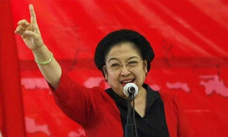 Tugas Kader Berat, Megawati: Jangan Cari  Keuntungan Pribadi dari Tugas Ideologi, Jika Tidak Siap, Keluar dari PDIP Perjuangan