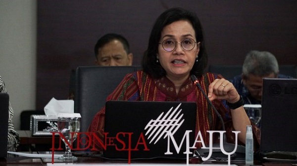Ketua BPK Surati Sri Mulyani, Bayar DBH Yang Ditagih Anies Baswedan Tak Harus Tunggu Audit BPK