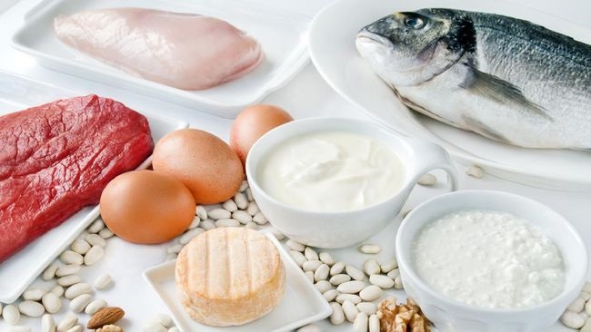 Nutrisi Penting Selama Puasa di Tengah Pandemi